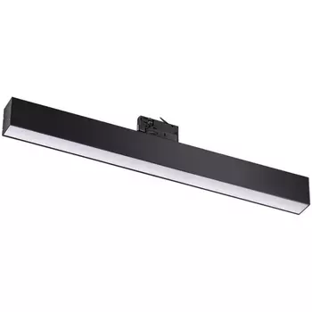 Трековый светильник трехфазный 220V светодиодный Novotech Iter 358855