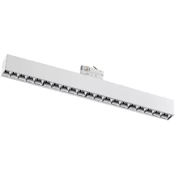 Трековый светильник трехфазный 220V светодиодный Novotech Iter 358864