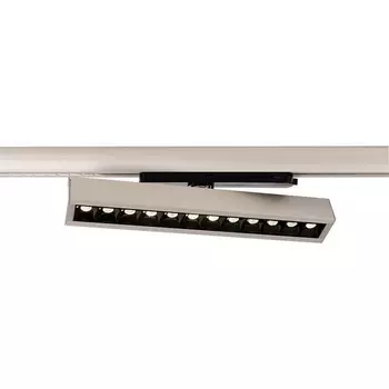 Трековый светильник LED трехфазный 220V Deko-Light Alnitak 707112