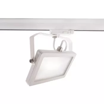 Трековый светильник LED трехфазный 220V Deko-Light Flood 707138