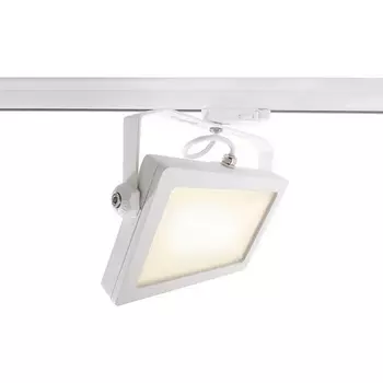 Трековый светильник LED трехфазный 220V Deko-Light Flood 707139