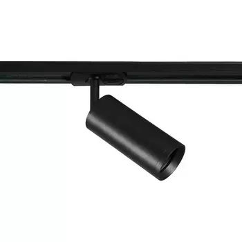 Трековый светильник трехфазный GU10 220V Wertmark WTF WTF.O10.607