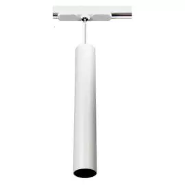 Трековый светильник 220V Citilux Тубус CL01PT070