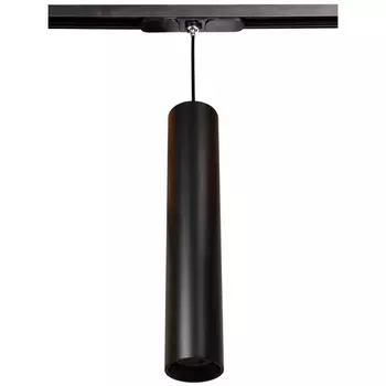 Трековый светильник 220V Тубус CL01PT181 (Citilux)