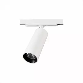 Трековый светильник Тубус CL01T120 (Citilux)