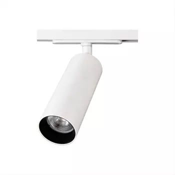 Трековый светильник LED 220V Citilux Тубус CL01T180