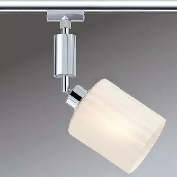 Трековый светильник однофазный 220V Urail C 95096 (Paulmann)