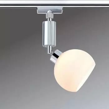 Трековый светильник однофазный 220V Urail C 95098 (Paulmann)