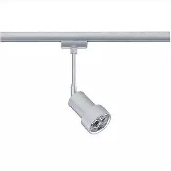 Трековый светильник однофазный 220V Urail Cm 95037 (Paulmann)