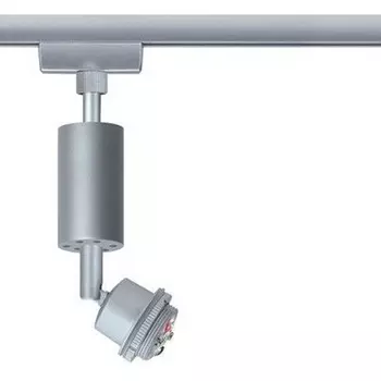 Трековый светильник однофазный 220V Urail Cm 95039 (Paulmann)