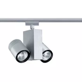 Трековый светильник однофазный 220V Urail Cm 95090 (Paulmann)