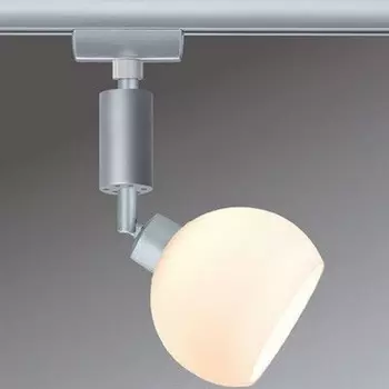 Трековый светильник однофазный 220V Urail Cm 95097 (Paulmann)