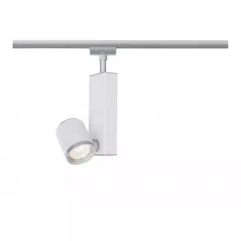 Трековый светильник однофазный 220V Urail Cm 95210 (Paulmann)
