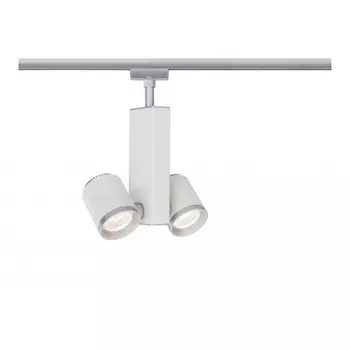 Трековый светильник однофазный 220V Urail Cm 95211 (Paulmann)