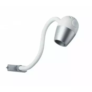 Трековый светильник однофазный 220V Urail Cm 95453 (Paulmann)