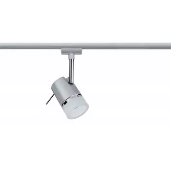 Трековый светильник однофазный 220V Urail Cm 97612 (Paulmann)