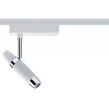 Трековый светильник однофазный 220V Urail W 95112 (Paulmann)
