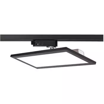 Трековый светильник однофазный 220V Volo 357989 (Novotech)