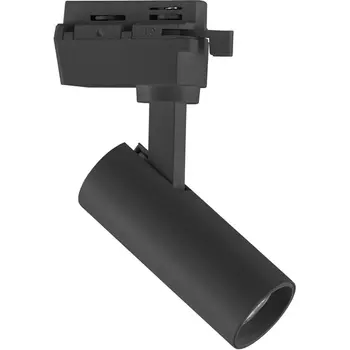 Трековый светильник LED однофазный 220V Lightstar VOLTA 227247