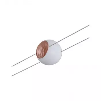 Трековый светильник струнный 24V Wire Systems Dc 94160 (Paulmann)