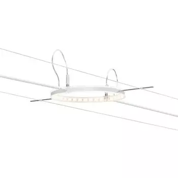 Трековый светильник струнный 220V Ws Airled 94102 (Paulmann)