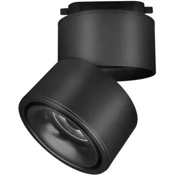 Трековый светильник Yin Unity 3000K 15Вт 24° Dim Triac LED (однофазный) Maytoni Technical TR084-1-15W3K-D-B