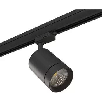 Трековый светильник трехфазный 220V светодиодный Lightstar Canno 301572