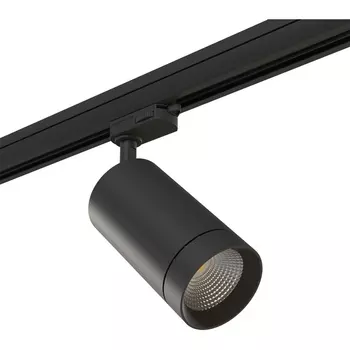 Трековый светильник трехфазный 220V светодиодный Lightstar Canno 303572