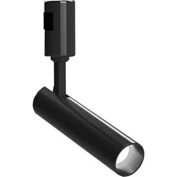 Трековый светодиодный светильник для магнитной модульной системы 24V 5W Donolux Hubble DL20232M5W1 Black