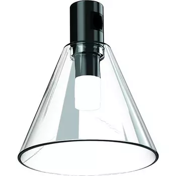 Трековый светодиодный светильник 24V для магнитной модульной системы 5Вт Donolux Tringlas DL20234M5W1 Black