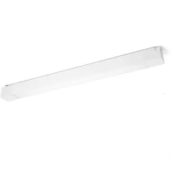 Трековый однофазный светодиодный светильник 220V Feron AL131 48381 48V