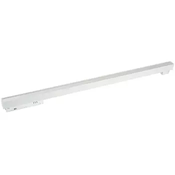 Трековый светодиодный светильник Feron MGN302 41941 низковольтный 24W 48V