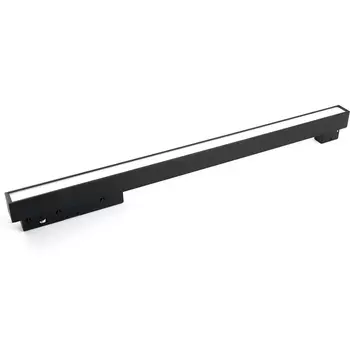 Трековый светодиодный светильник Feron MGN302 41944 низковольтный 18W 48V