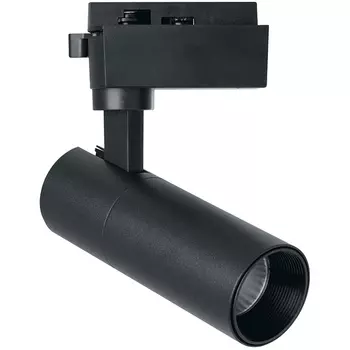 Трековый светодиодный светильник 220V Feron ONE AL140 41614 однофазный