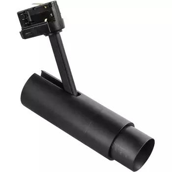 Трековый светильник трехфазный 220V светодиодный Fuoco 215437 (Lightstar)