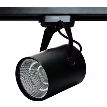 Трековый светильник однофазный 220V светодиодный Imex IL.0010.2164