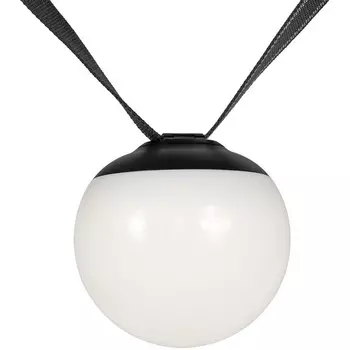 Трековый ременной светодиодный светильник Kink Light Сатори 6424-2,19 черный Led 12W