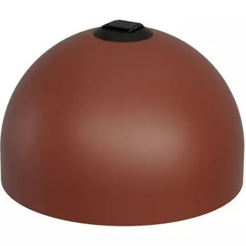 Трековый светодиодный светильник Kink Light Сатори 6426-1,06 терракотовый Led 15W