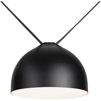 Трековый светодиодный светильник Kink Light Сатори 6426-1,19 черный Led 15W