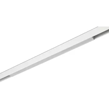 Трековый светодиодный светильник магнитный низковольтный 48V 20Вт, 1240Лм, 4000К Donolux Line DL20293NW20WND