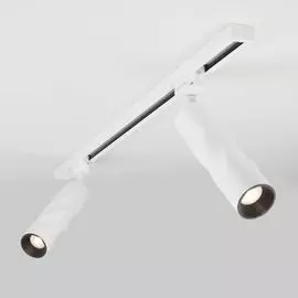 Трековый светодиодный светильник Royal Белый 5W 4200K (LTB26) (Elektrostandard)