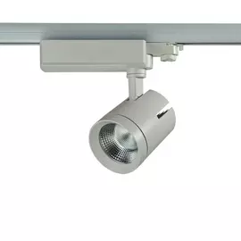 Трековый светодиодный светильник SEALS 357543 (Novotech)