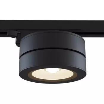 Трековый светильник Magic Unity 4000K 12Вт 36° LED (однофазный) Maytoni Technical TR006-1-12W3K-B4K
