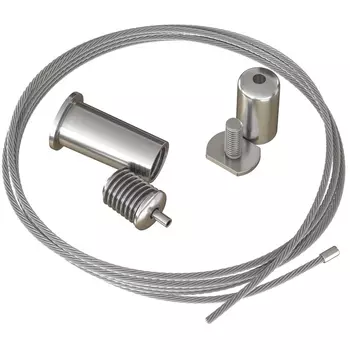 Тросовый подвес Maytoni Led Strip ALM-P-2000