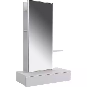 Трюмо Мария, цвет белый Mebelson (арт.STM-01.0133)