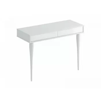 Туалетный столик Cloud ОГОГО 335266 (белый) ОГОГО Обстановочка!