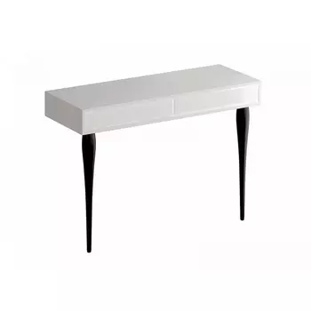 Туалетный столик Cloud ОГОГО 335578 (белый) ОГОГО Обстановочка!