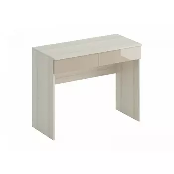 Туалетный столик Uno ОГОГО 331105 (капучино) ОГОГО Обстановочка!