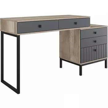 Туалетный столик Woodville Пласидо арт.582161