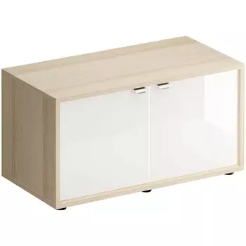 Тумба для обуви Latte ОГОГО 335651 ОГОГО Обстановочка!